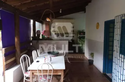 Casa com 2 quartos à venda no Alto Umuarama, Uberlândia 