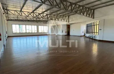 Sala comercial para alugar na Nossa Senhora Aparecida, Uberlândia 
