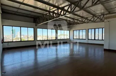 Sala comercial para alugar na Nossa Senhora Aparecida, Uberlândia 