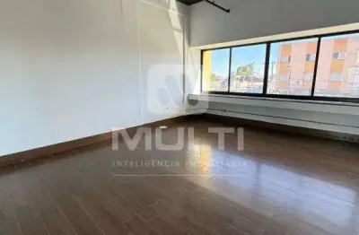 Sala comercial para alugar na Nossa Senhora Aparecida, Uberlândia 
