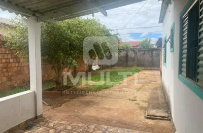 Casa com 2 quartos para alugar no Jardim Europa, Uberlândia 
