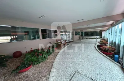 Apartamento com 2 quartos para alugar no Lidice, Uberlândia 