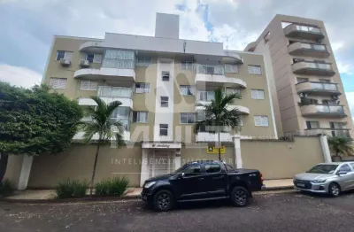 Apartamento com 2 quartos para alugar no Osvaldo Rezende, Uberlândia 