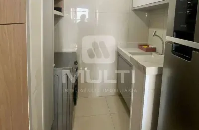 Apartamento com 2 quartos para alugar no Novo Mundo, Uberlândia 