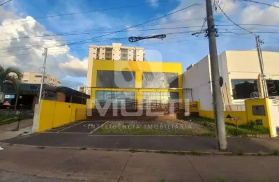 Sala comercial para alugar no Cazeca, Uberlândia 