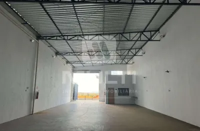 Barracão / Galpão / Depósito à venda no Alto Umuarama, Uberlândia 