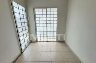 Casa comercial para alugar no Martins, Uberlândia 