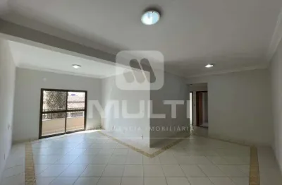 Apartamento com 3 quartos para alugar na Nossa Senhora Aparecida, Uberlândia 