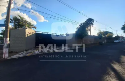 Barracão / Galpão / Depósito para alugar no Tibery, Uberlândia 