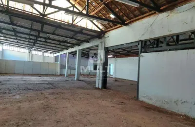 Terreno comercial à venda no Osvaldo Rezende, Uberlândia 