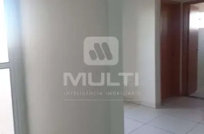 Apartamento com 2 quartos para alugar no Portal do Vale, Uberlândia 