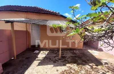 Casa com 2 quartos para alugar no Martins, Uberlândia 