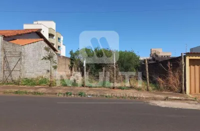 Terreno comercial à venda no Santa Mônica, Uberlândia 