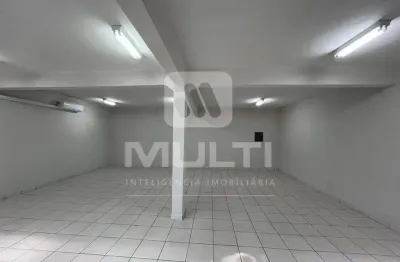 Sala comercial para alugar no Daniel Fonseca, Uberlândia 