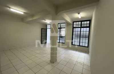 Sala comercial para alugar no Daniel Fonseca, Uberlândia 