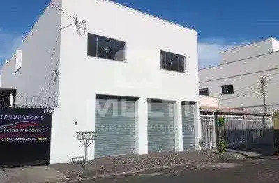 Sala comercial para alugar na Nossa Senhora Aparecida, Uberlândia 