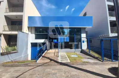 Sala comercial para alugar no Daniel Fonseca, Uberlândia 