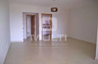 Apartamento com 3 quartos para alugar no Martins, Uberlândia 