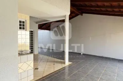 Casa com 3 quartos à venda na Nossa Senhora das Graças, Uberlândia 