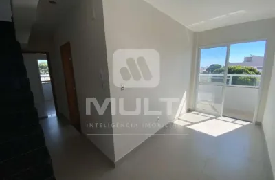 Apartamento com 3 quartos à venda no Novo Mundo, Uberlândia 