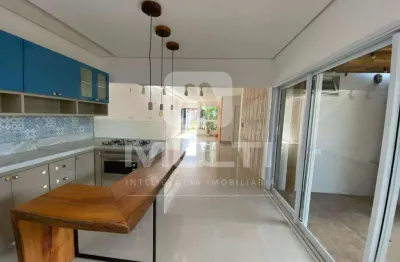 Casa em condomínio fechado com 3 quartos à venda em Laranjeiras, Uberlândia 