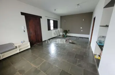 Casa com 3 quartos à venda no Morada da Colina, Uberlândia 