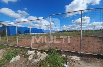 Terreno comercial para alugar no Distrito Industrial, Uberlândia 