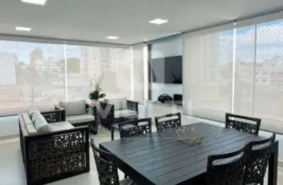 Apartamento com 4 quartos à venda no Santa Maria, Uberlândia 