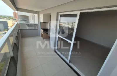 Apartamento com 3 quartos à venda no Martins, Uberlândia 