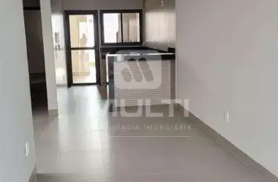 Casa com 3 quartos à venda no Novo Mundo, Uberlândia 