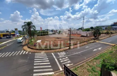 Terreno comercial à venda no Brasil, Uberlândia 