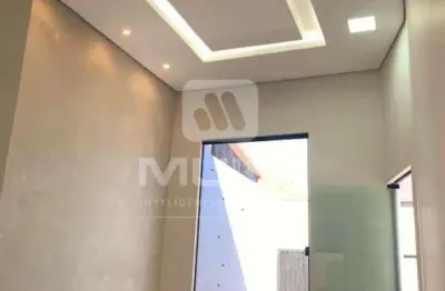 Casa com 3 quartos à venda em Laranjeiras, Uberlândia 