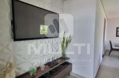 Casa com 4 quartos à venda no Jaraguá, Uberlândia 