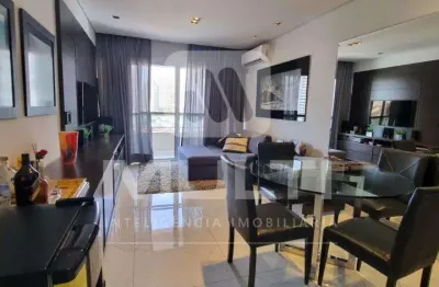 Apartamento com 3 quartos à venda no Osvaldo Rezende, Uberlândia 