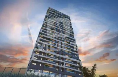 Apartamento com 3 quartos à venda no Jardim Karaíba, Uberlândia 