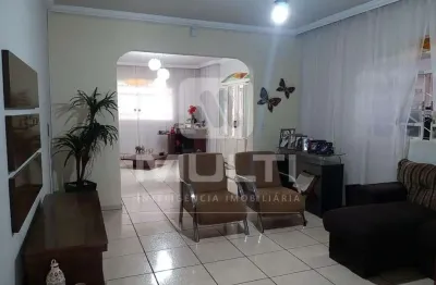 Casa com 4 quartos à venda no Jaraguá, Uberlândia 