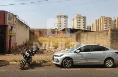 Terreno comercial à venda no Planalto, Uberlândia 