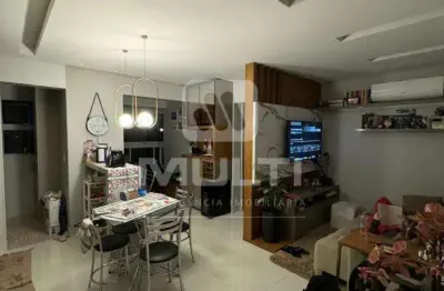 Apartamento com 2 quartos à venda no Santa Mônica, Uberlândia 