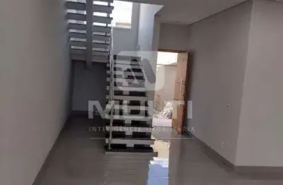 Casa com 3 quartos à venda no Alto Umuarama, Uberlândia 