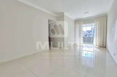 Apartamento com 3 quartos à venda no Santa Mônica, Uberlândia 