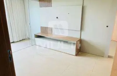 Apartamento com 2 quartos à venda no Jaraguá, Uberlândia 