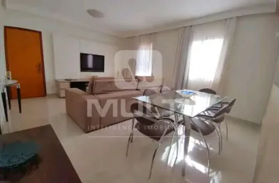 Apartamento com 3 quartos à venda no Copacabana, Uberlândia 