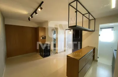 Apartamento com 2 quartos à venda no Santa Mônica, Uberlândia 