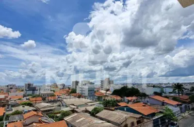 Apartamento com 3 quartos à venda no Santa Mônica, Uberlândia 