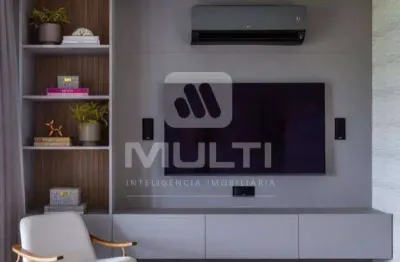 Apartamento com 3 quartos à venda no Altamira, Uberlândia 