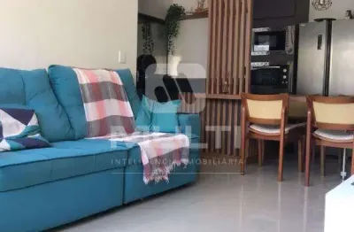 Casa com 2 quartos à venda na Cidade Jardim, Uberlândia 