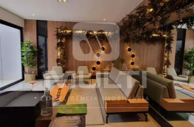 Apartamento com 3 quartos à venda no Erlan, Uberlândia 
