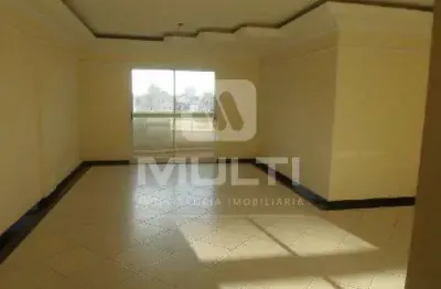 Apartamento com 4 quartos à venda em Saraiva, Uberlândia 