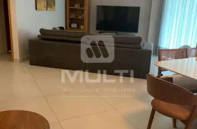 Apartamento com 3 quartos à venda no Santa Maria, Uberlândia 