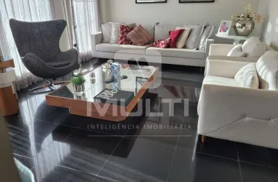 Casa com 4 quartos à venda no City Uberlândia, Uberlândia 